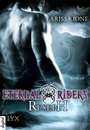 Cover: Eternal Riders - Reseph - LYX