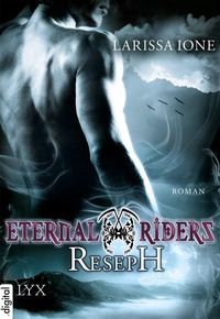 Enlarge image Cover: Eternal Riders - Reseph - LYX