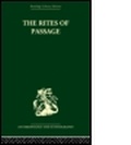 Cover: The Rites of Passage - Routledge
