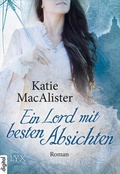 Cover: Ein Lord mit besten Absichten - LYX