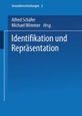 Cover: Identifikation und Repräsentation - VS Verlag für Sozialwissenschaften
