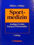 Cover: Sportmedizin - Schattauer