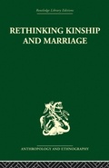 Cover: Rethinking Marriage and Kinship - Routledge