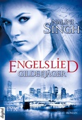 Cover: Gilde der J&auml;ger - Engelslied - LYX
