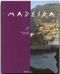 Cover: Madeira - St&uuml;rtz