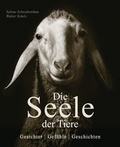 Cover: Die Seele der Tiere - Bassermann