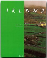 Abbildung von: Irland - Stürtz