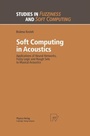Cover: Soft Computing in Acoustics - Physica