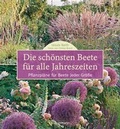 Cover: Die sch&ouml;nsten Beete f&uuml;r alle Jahreszeiten - Bassermann