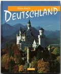 Cover: Reise durch Deutschland - St&uuml;rtz