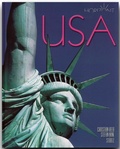 Cover: Horizont USA - St&uuml;rtz