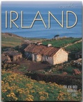 Cover: Horizont Irland - St&uuml;rtz