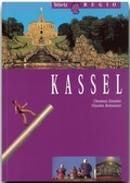 Cover: Kassel - St&uuml;rtz