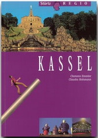 Abbildung von: Kassel - Stürtz