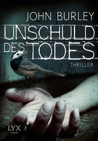 Enlarge image Cover: Unschuld des Todes - LYX