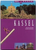 Cover: Kassel - St&uuml;rtz