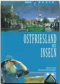 Cover: Ostfriesland - Mit Inseln - St&uuml;rtz