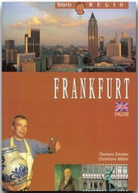 Abbildung von: Frankfurt - Stürtz