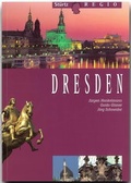 Cover: Dresden - St&uuml;rtz
