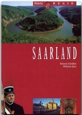 Cover: Saarland - St&uuml;rtz
