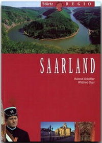 Abbildung von: Saarland - Stürtz