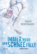 Cover: Immer wenn der Schnee f&auml;llt - LYX