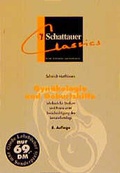 Cover: Gyn&auml;kologie und Geburtshilfe - Schattauer