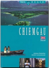 Abbildung von: Chiemgau - Stürtz