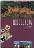 Cover: Heidelberg - St&uuml;rtz
