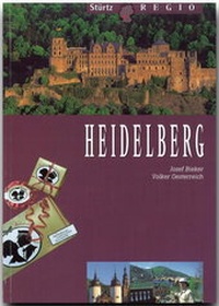 Abbildung von: Heidelberg - Stürtz