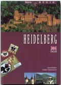 Cover: Heidelberg - St&uuml;rtz