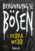 Cover: Ber&uuml;hrung des B&ouml;sen - LYX