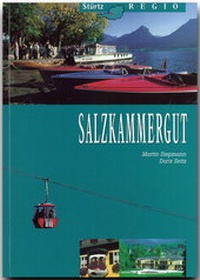 Abbildung von: Salzkammergut - Stürtz