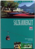 Cover: Salzkammergut - St&uuml;rtz