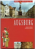 Cover: Augsburg - St&uuml;rtz