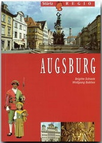 Abbildung von: Augsburg - Stürtz