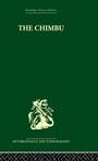 Cover: The Chimbu - Routledge