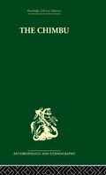 Cover: The Chimbu - Routledge