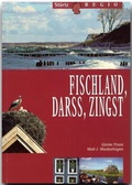 Cover: Fischland, Darss und Zingst - St&uuml;rtz