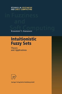 Abbildung von: Intuitionistic Fuzzy Sets - Physica
