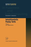 Bild: Intuitionistic Fuzzy Sets - Physica