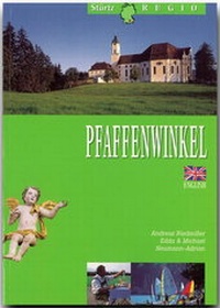 Abbildung von: Pfaffenwinkel - Stürtz