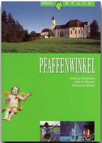 Abbildung von: Pfaffenwinkel - Stürtz