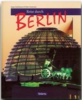 Cover: Reise durch Berlin - St&uuml;rtz