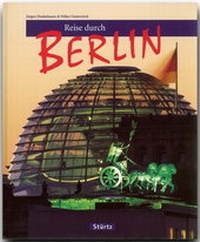 Abbildung von: Reise durch Berlin - Stürtz