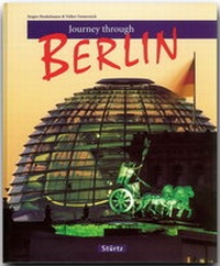 Abbildung von: Journey through Berlin - Reise durch Berlin - Stürtz