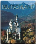 Cover: Horizont Deutschland - St&uuml;rtz