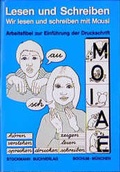 Cover: Lesen und Schreiben mit Mausi - Stockmann