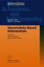 Cover: Uncertainty-Based Information - Physica