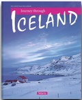 Cover: Journey through Iceland - Reise durch Island - St&uuml;rtz